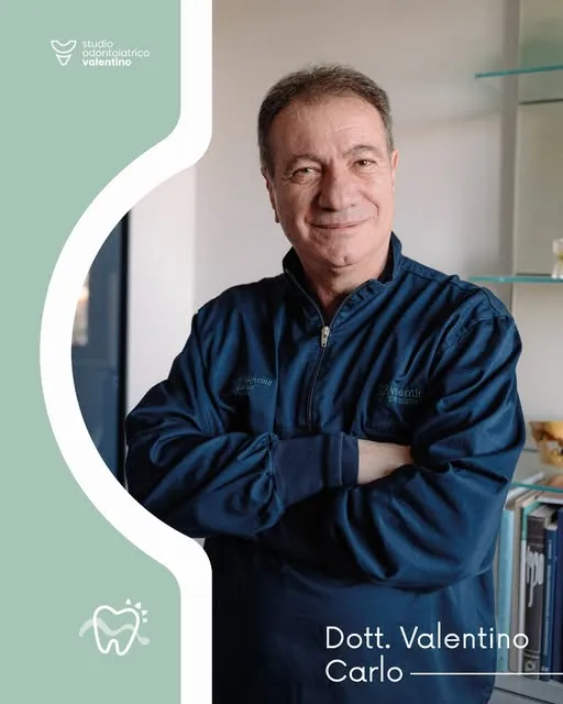 dott. carlo valentino